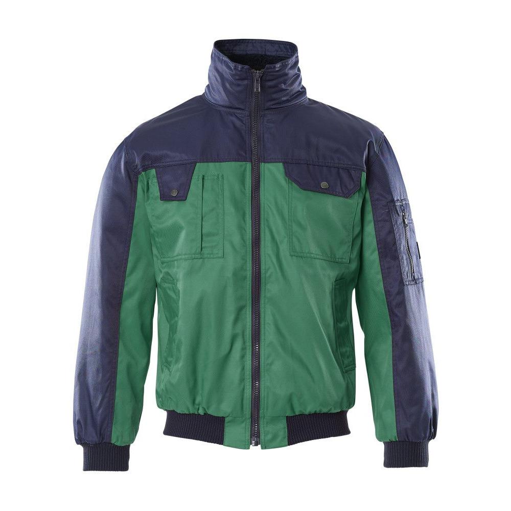 Giubbotto da Lavoro Mulitasche Zip Intera Bolzano Mascot 00922-620