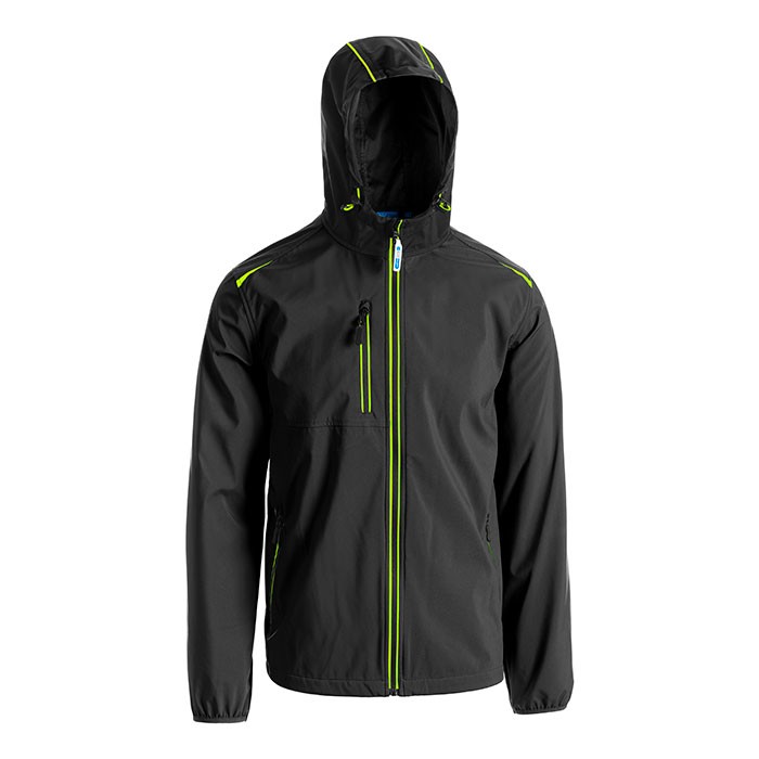 Giubbotto da Lavoro Multitasche Impermeabile Stretch Sottozero Windy 70900