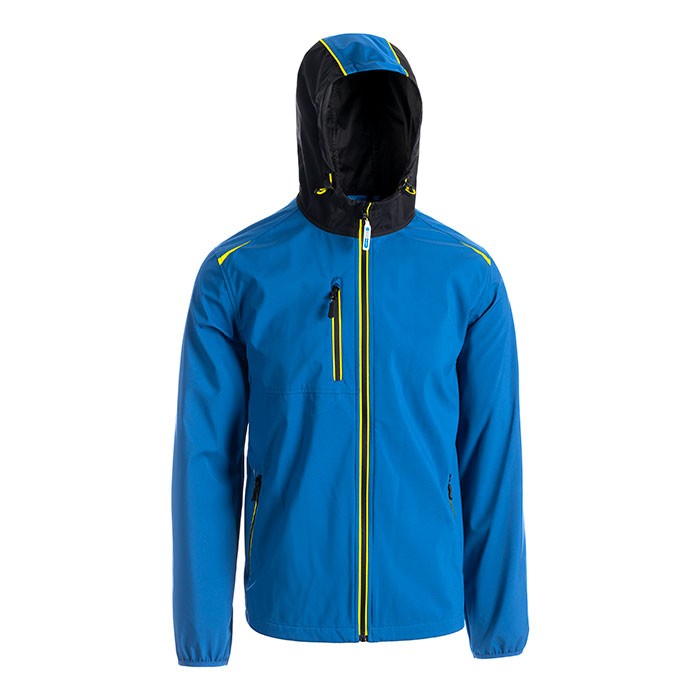 Giubbotto da Lavoro Multitasche Impermeabile Stretch Sottozero Windy 70900