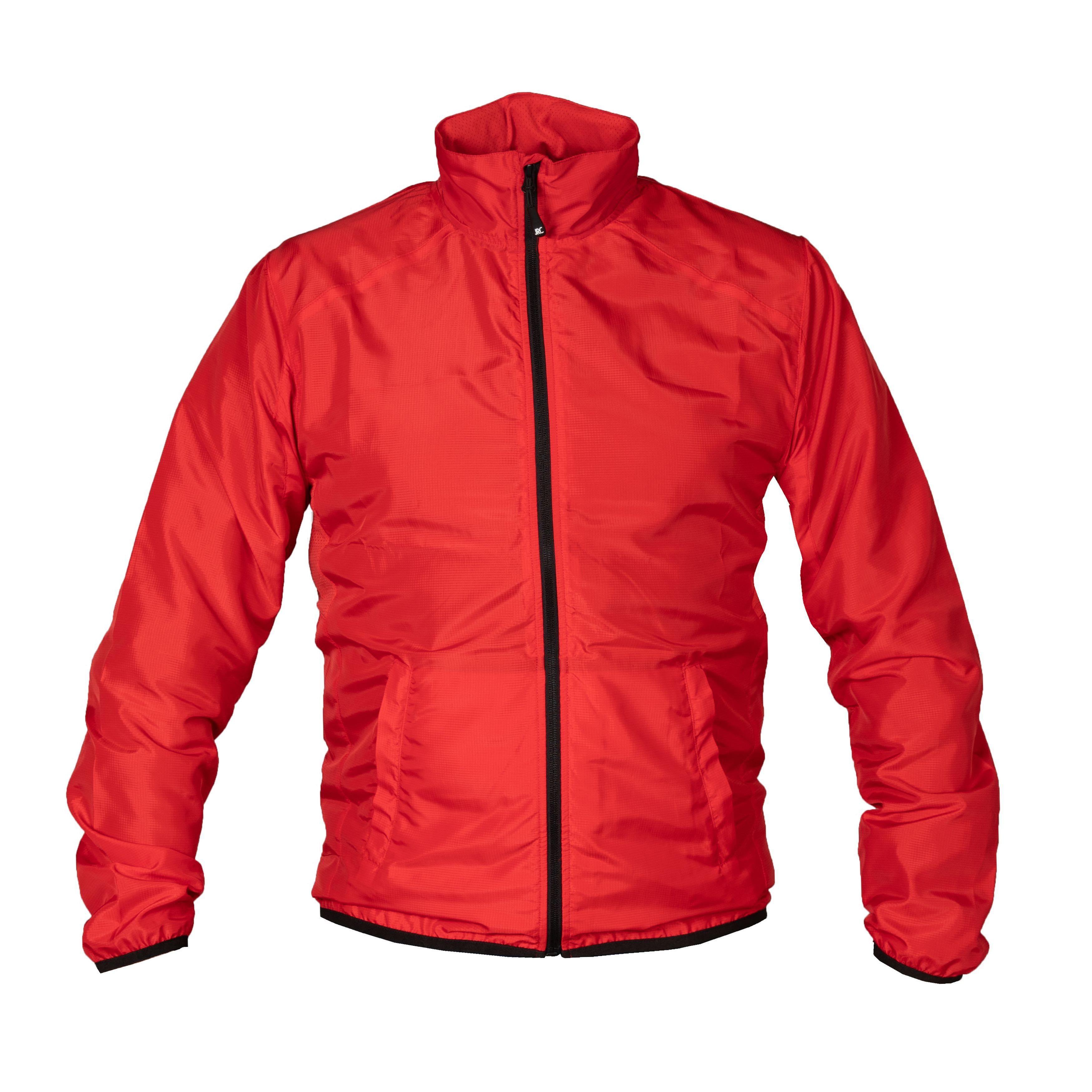 Giubbotto da Lavoro Multitasche JRC Grado 994211