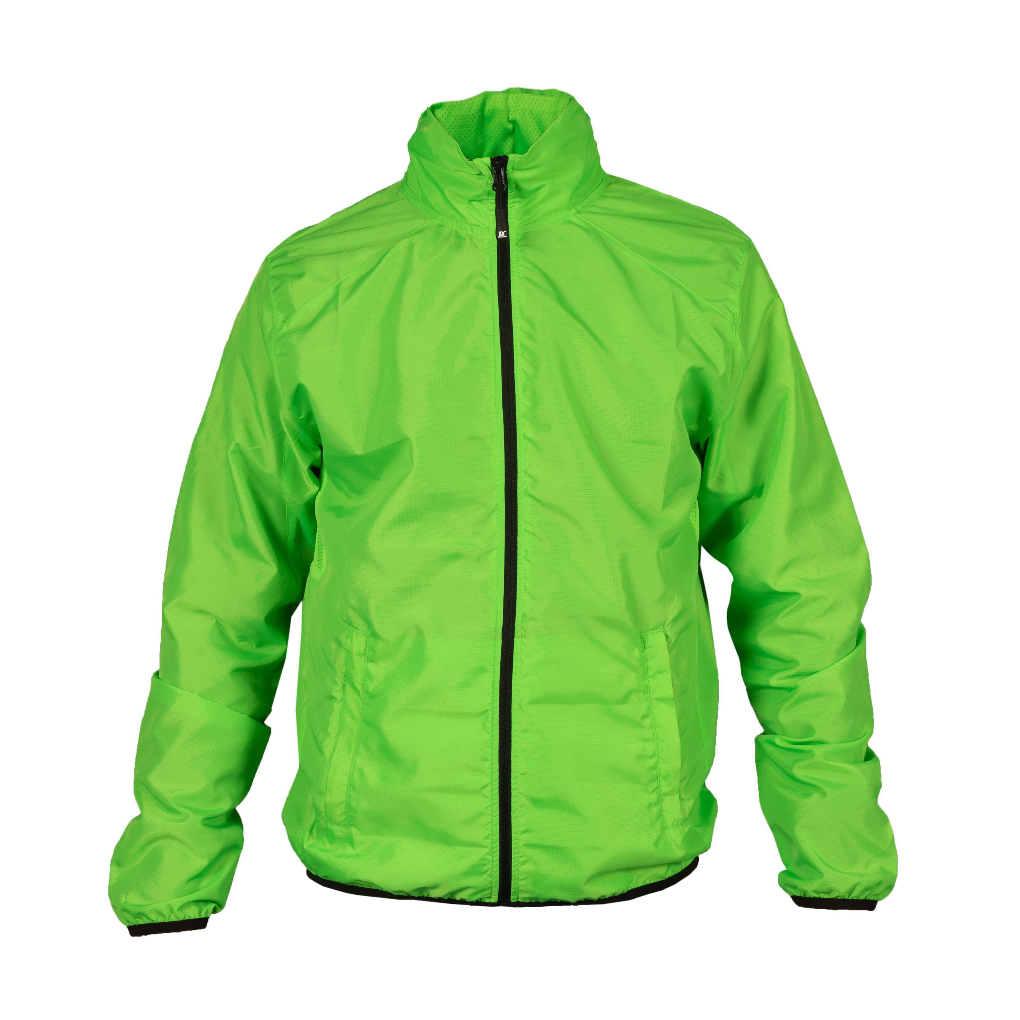 Giubbotto da Lavoro Multitasche JRC Grado 994211