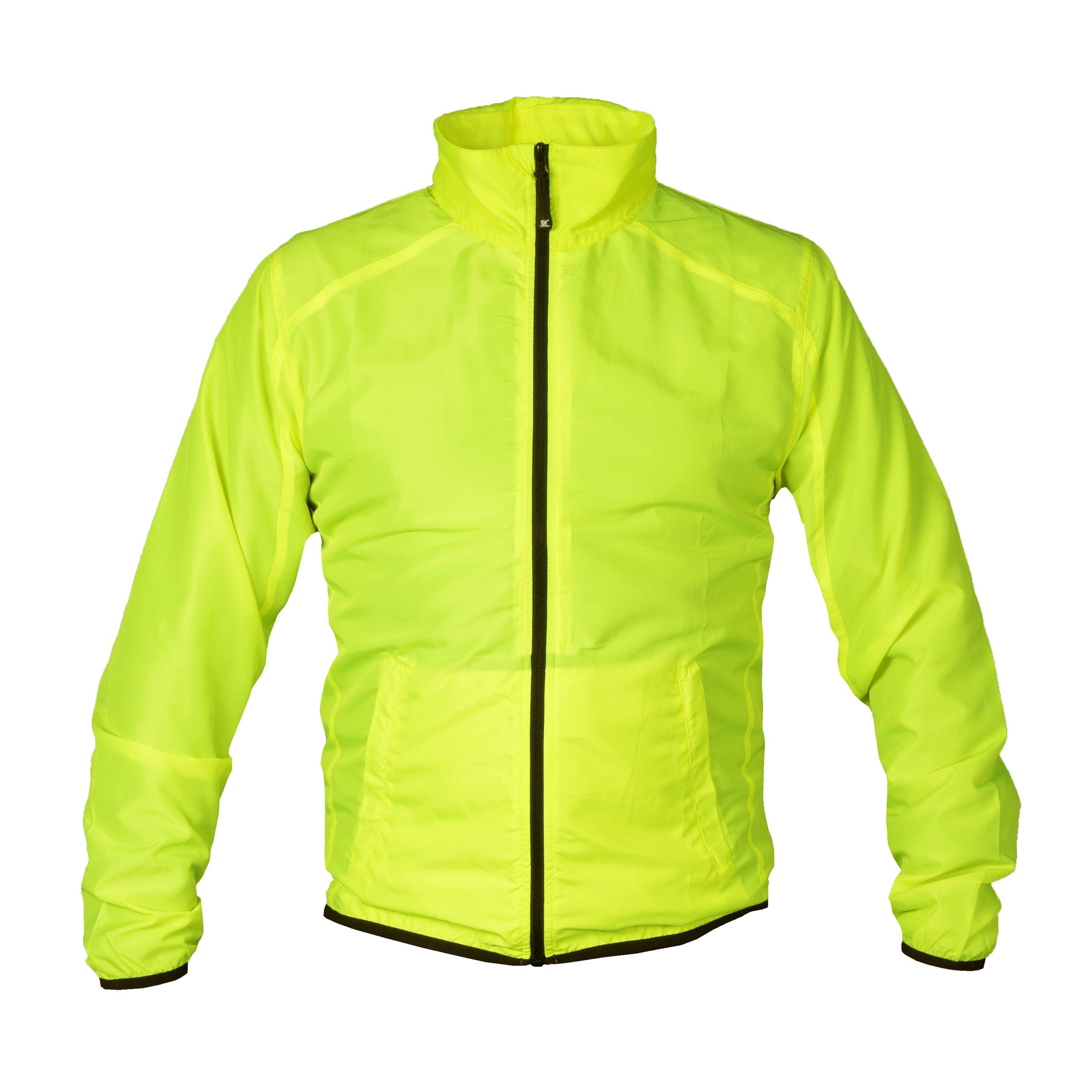 Giubbotto da Lavoro Multitasche JRC Grado 994211