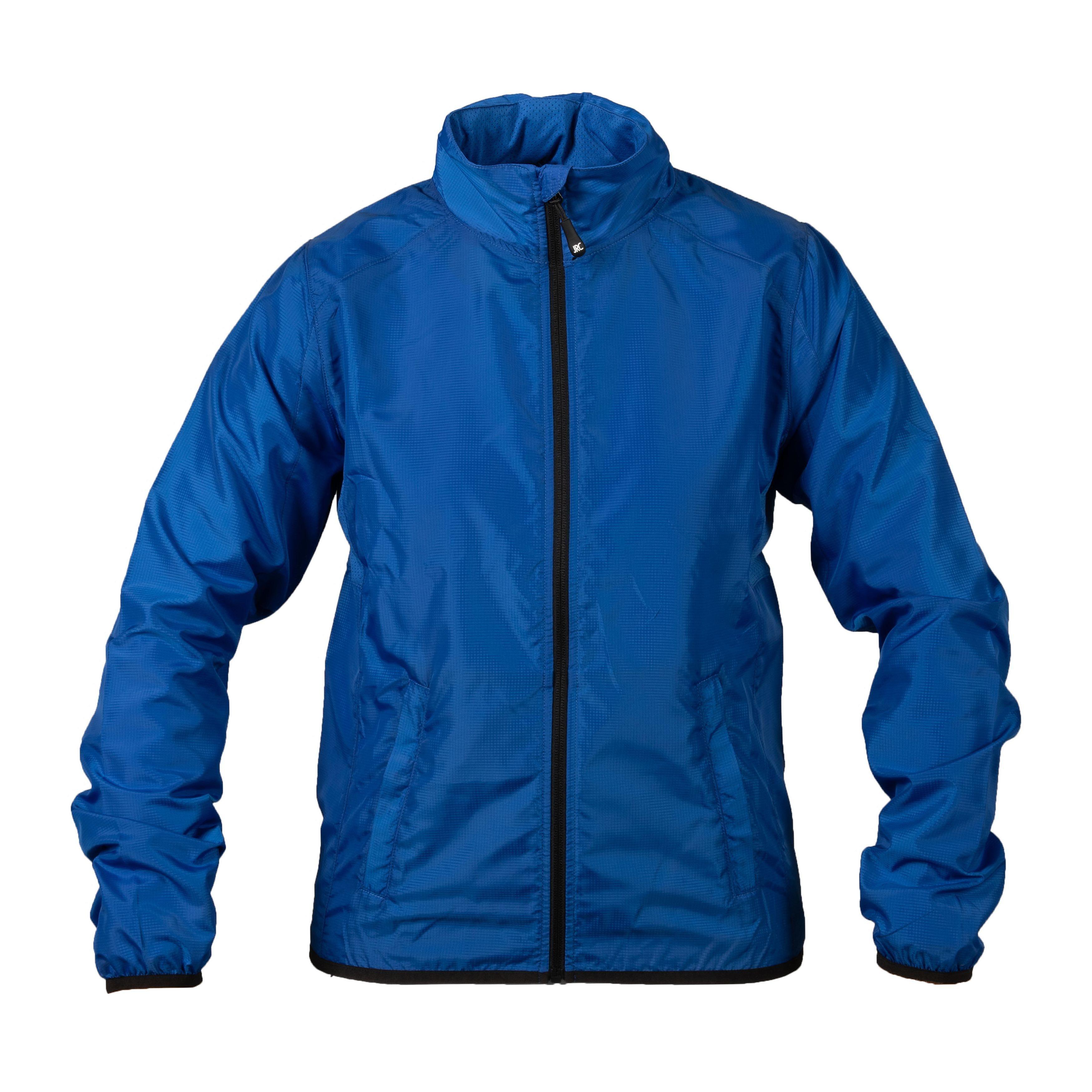 Giubbotto da Lavoro Multitasche JRC Grado Lady 994221