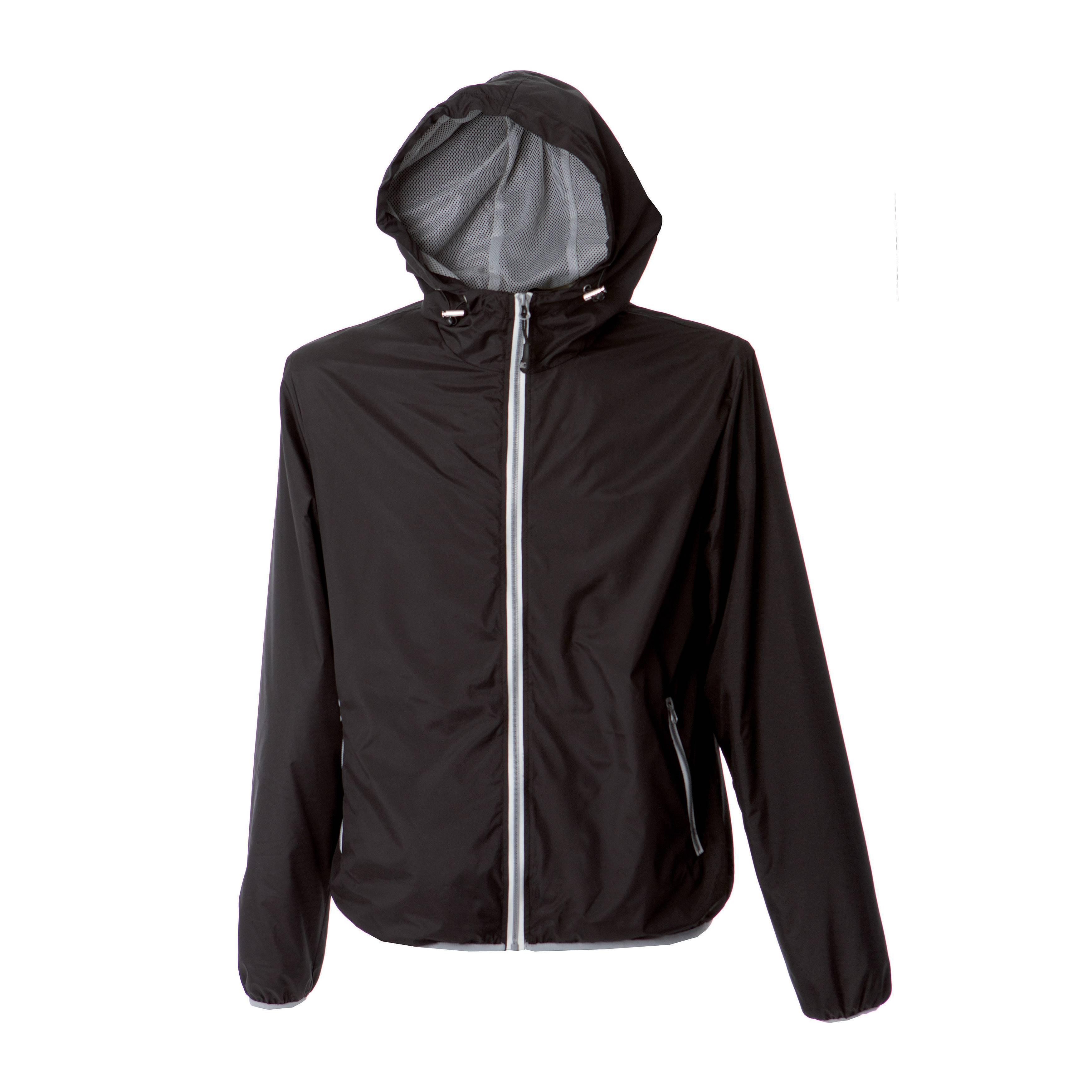 Giubbotto da Lavoro Multitasche JRC Madeira 991173