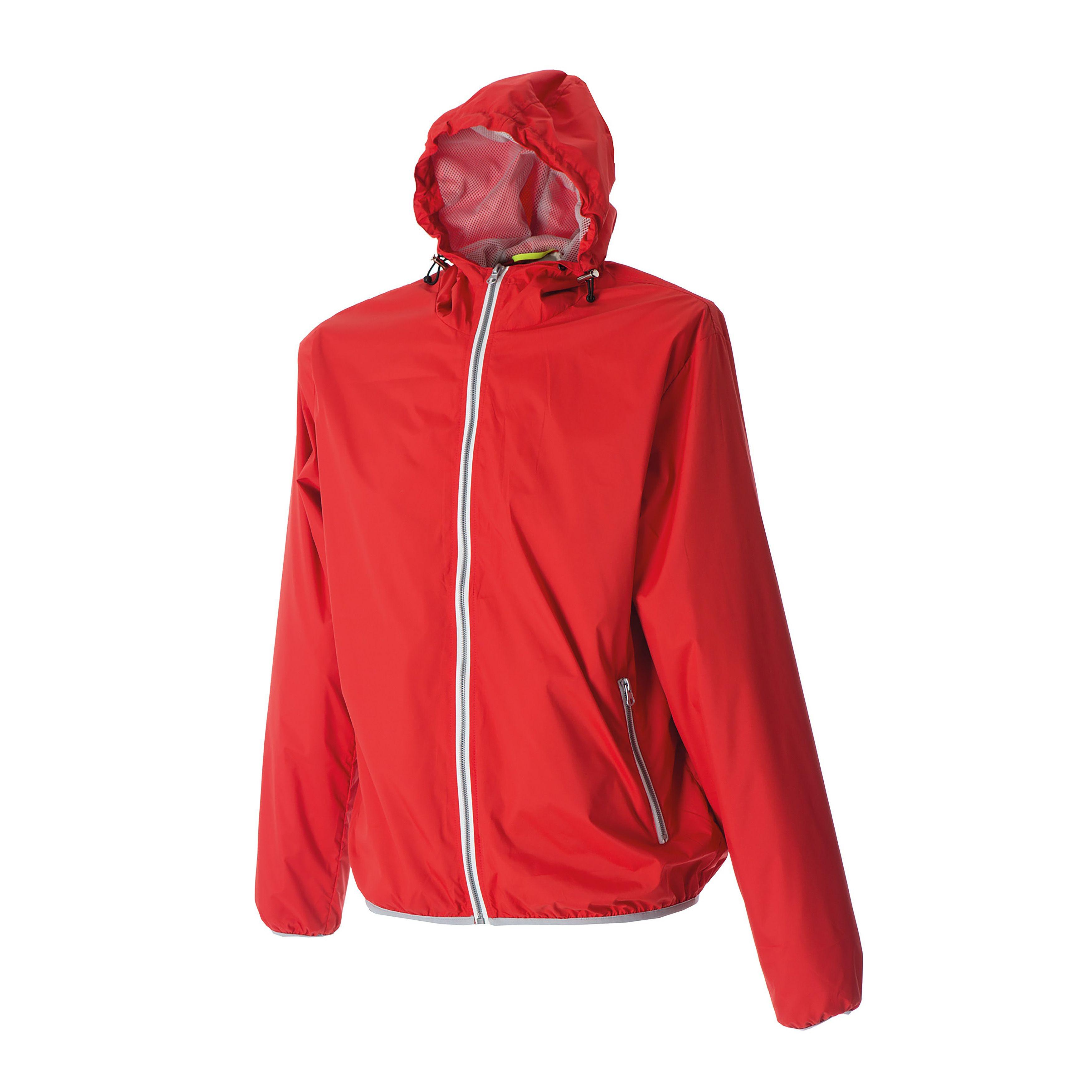 Giubbotto da Lavoro Multitasche JRC Madeira 991173