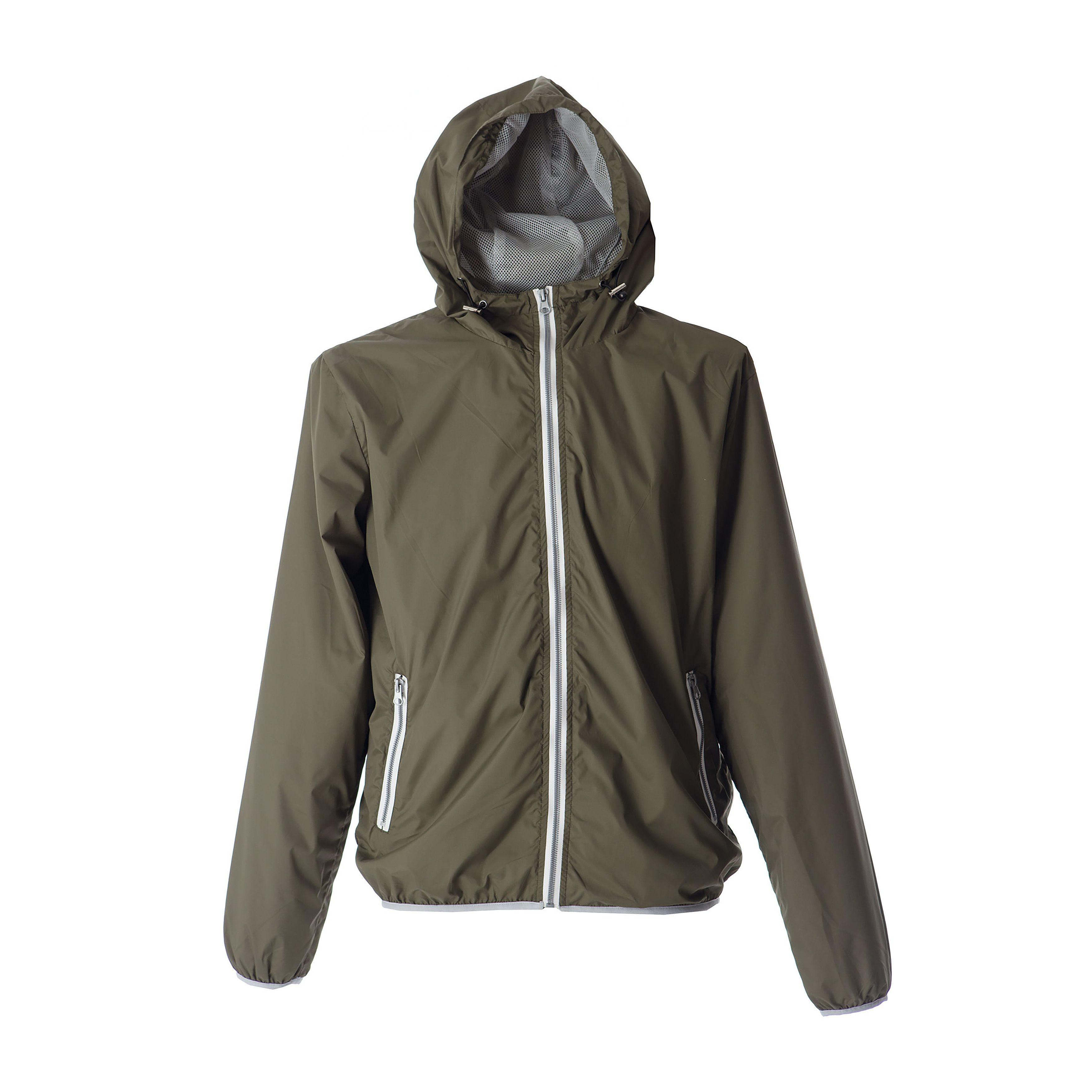 Giubbotto da Lavoro Multitasche JRC Madeira 991173