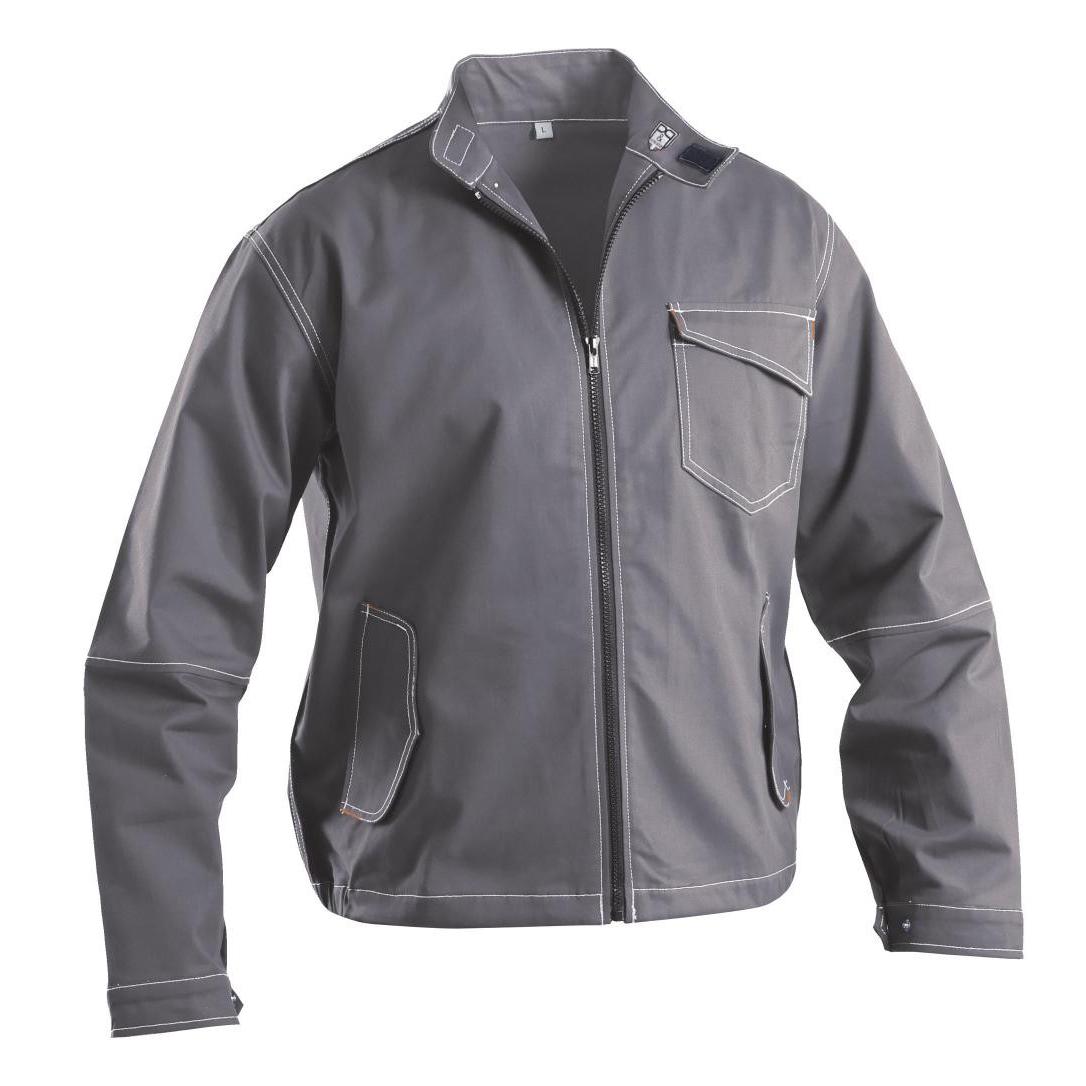 Giubbotto da Lavoro Multitasche P&P Loyal BGL05 110