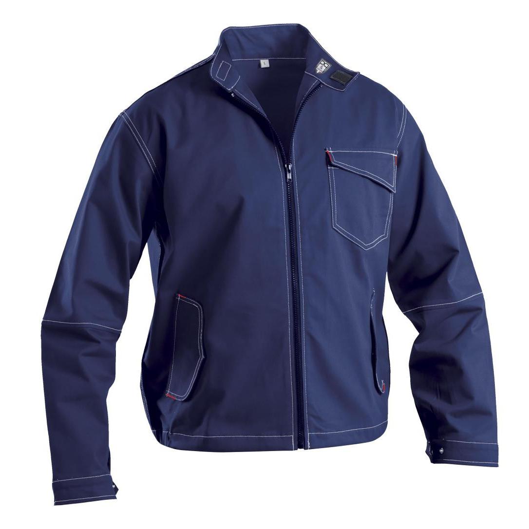 Giubbotto da Lavoro Multitasche P&P Loyal BGL05 110