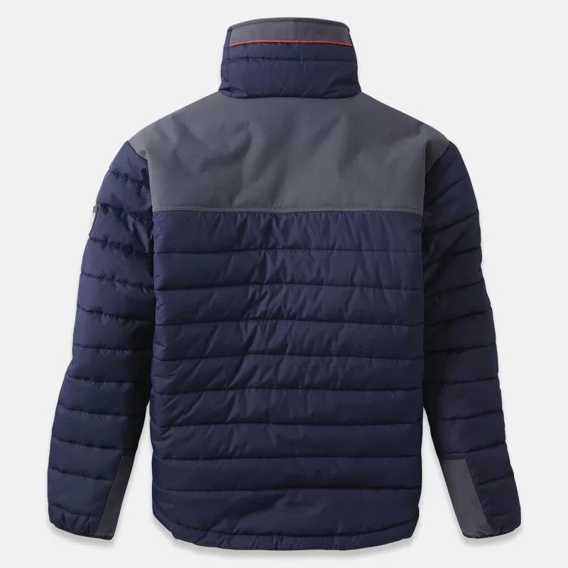 Giubbotto da lavoro multitasche parade 17OBERA1482