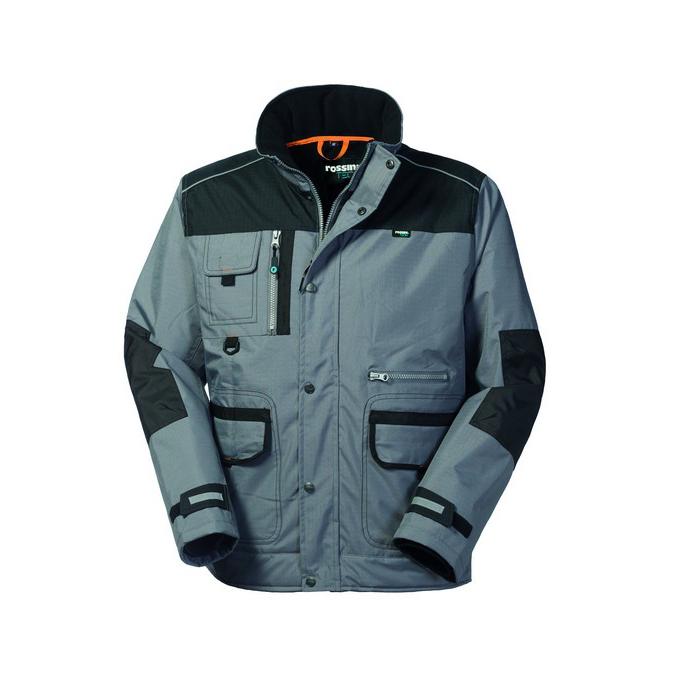 Giubbotto da Lavoro Multitasche Rossini Collins HH625