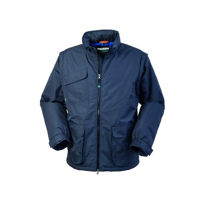 Giubbotto da Lavoro Multitasche Rossini Dover HH637