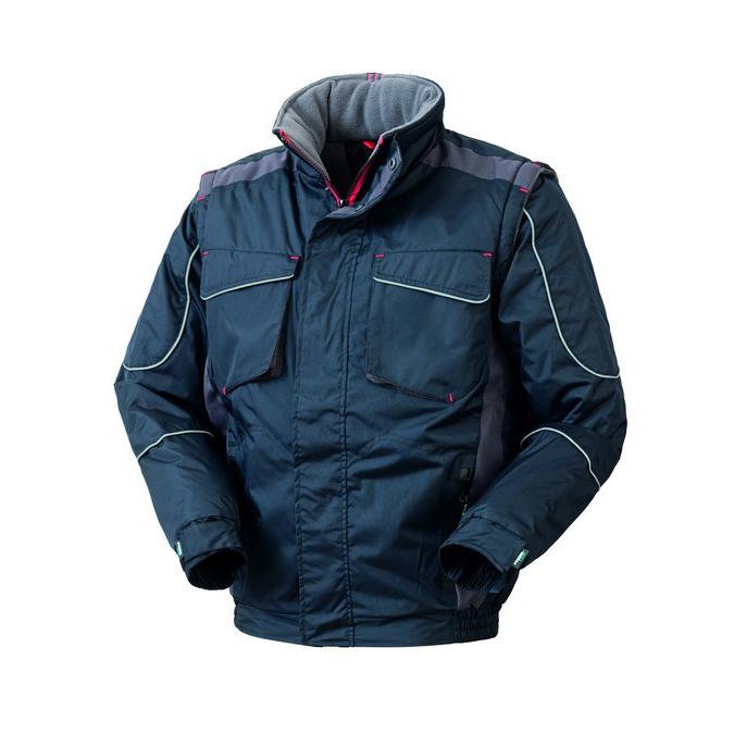 Giubbotto da Lavoro Multitasche Rossini Master+ HH642