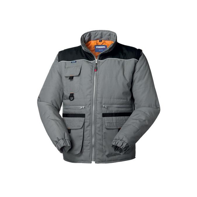 Giubbotto da Lavoro Multitasche Rossini Ronny HH217