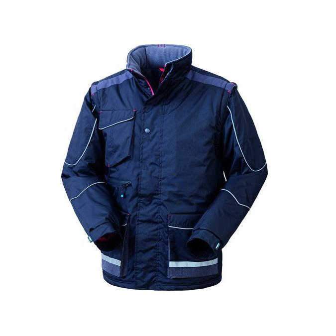 Giubbotto da Lavoro Multitasche Rossini Sniper HH641