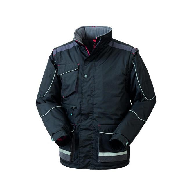 Giubbotto da Lavoro Multitasche Rossini Sniper HH641