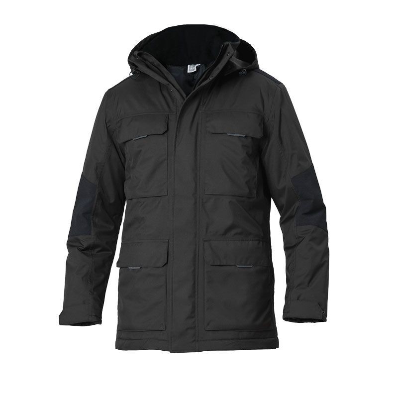 Giubbotto da Lavoro Multitasche Siggi Loki 25GI0469/00