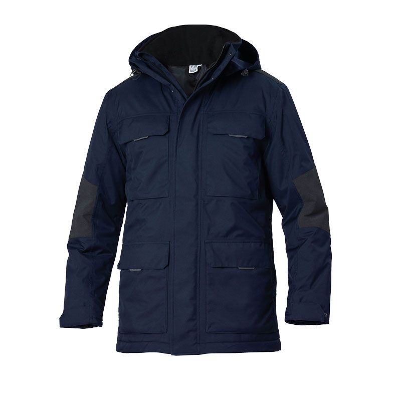 Giubbotto da Lavoro Multitasche Siggi Loki 25GI0469/00