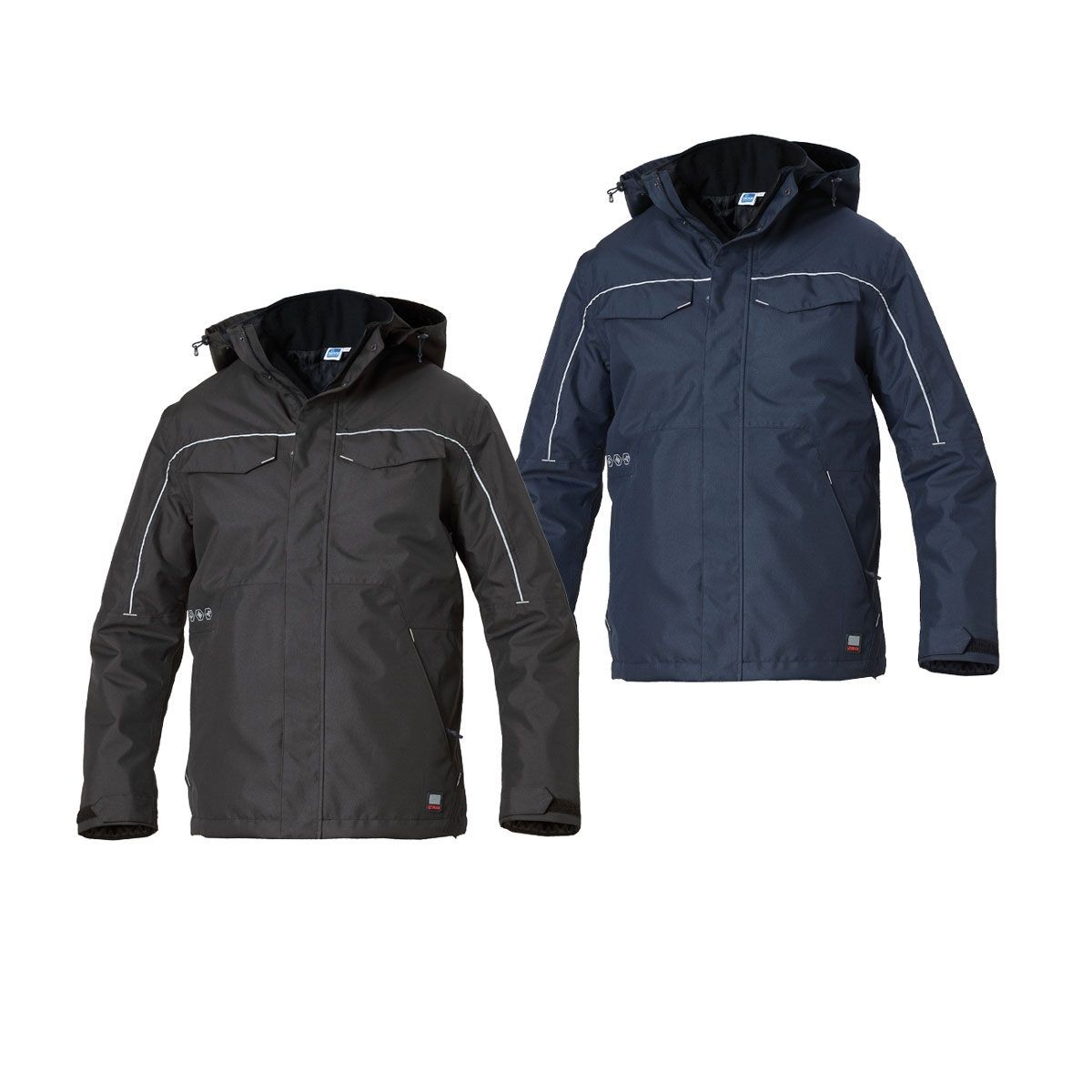 Alberghiero siggi abbigliamento da lavoro logo