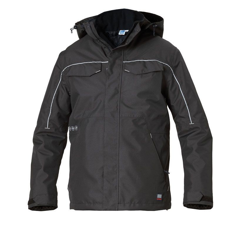 Giubbotto da Lavoro Multitasche Siggi Thor 13GI0446/00-1163