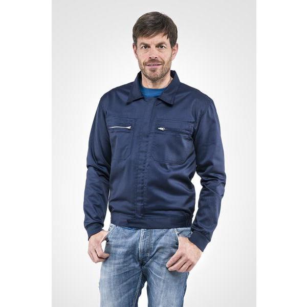 Giubbotto da Lavoro Multitasche Sottozero 16030