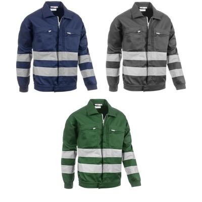 Giubbotto da Lavoro Multitasche Sottozero 16070