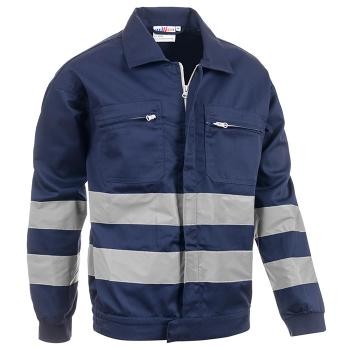 Giubbotto da Lavoro Multitasche Sottozero 16070