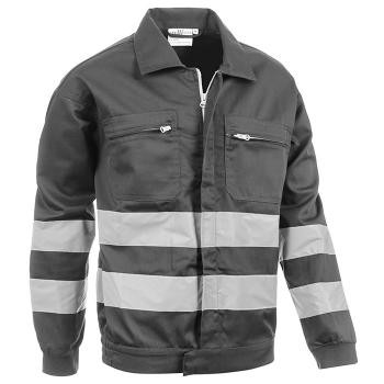 Giubbotto da Lavoro Multitasche Sottozero 16070