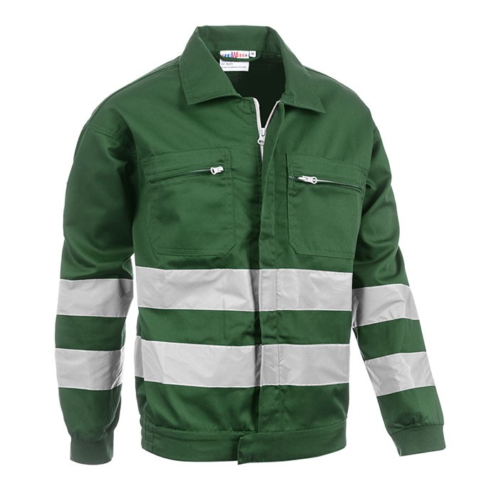 Giubbotto da Lavoro Multitasche Sottozero 16070