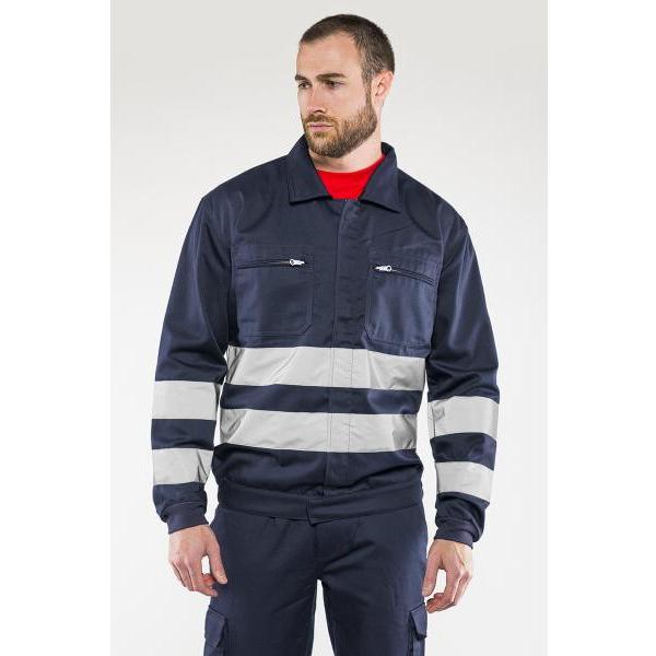 Giubbotto da Lavoro Multitasche Sottozero 16080