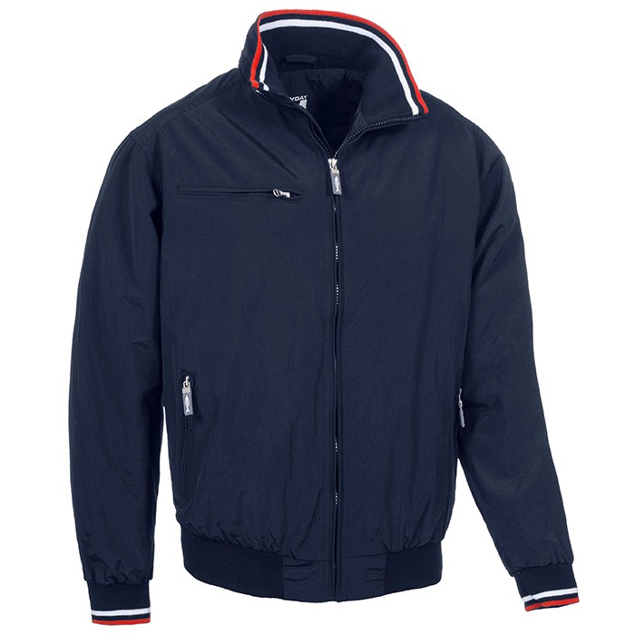 Giubbotto da Lavoro Multitasche Sottozero Diabolik E0602