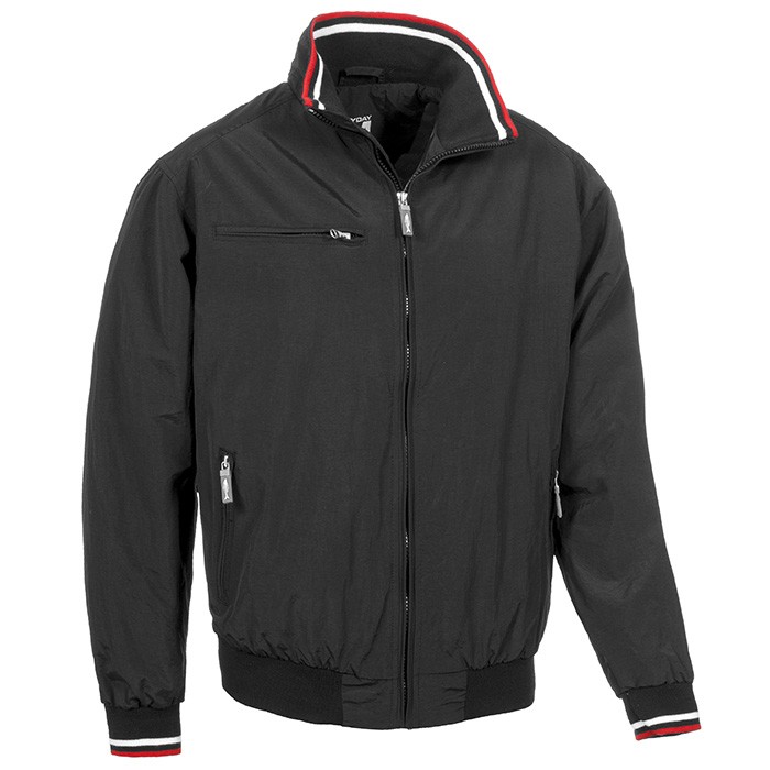 Giubbotto da Lavoro Multitasche Sottozero Diabolik E0602