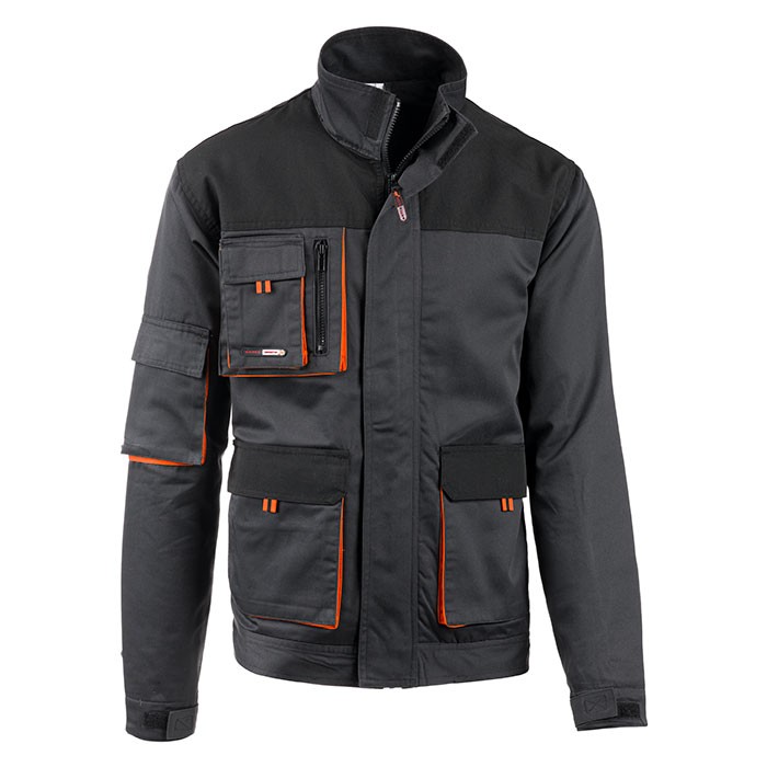 Giubbotto da Lavoro Multitasche Sottozero Eclisse N940GN