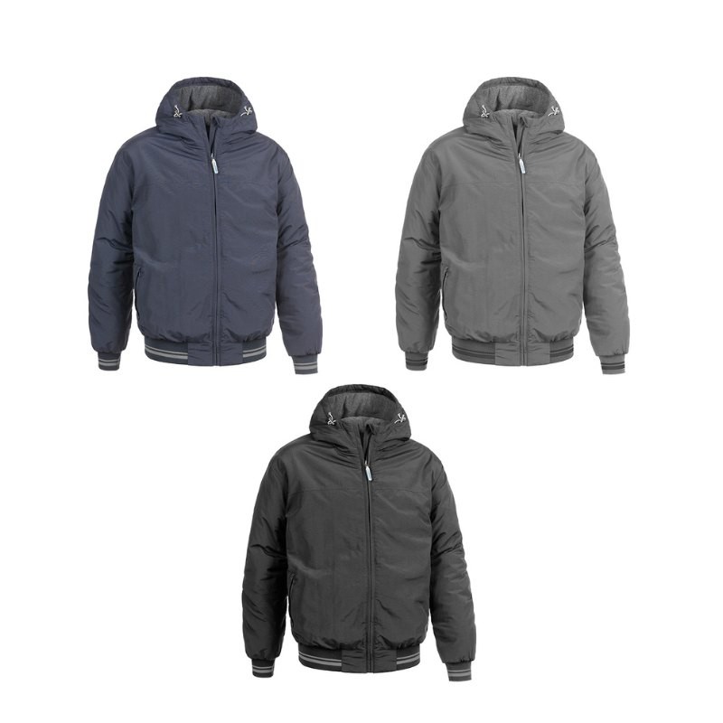 Giubbotto da Lavoro Multitasche Sottozero Trophy 31500