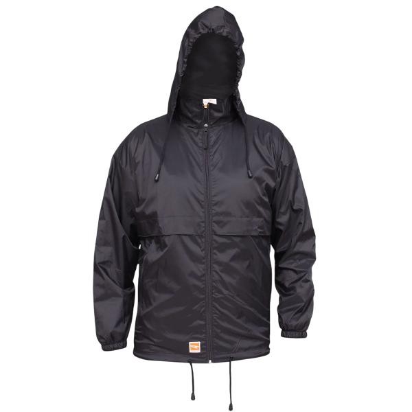 Giubbotto da Lavoro Multitasche Stretch Impermeabile Technosafe Nigel ALKWBL01