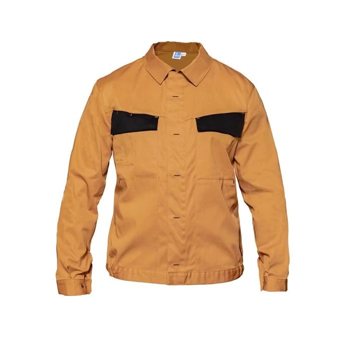 Giubbotto da Lavoro Multitasche Stretch Nilo Siggi 73GB0841/00