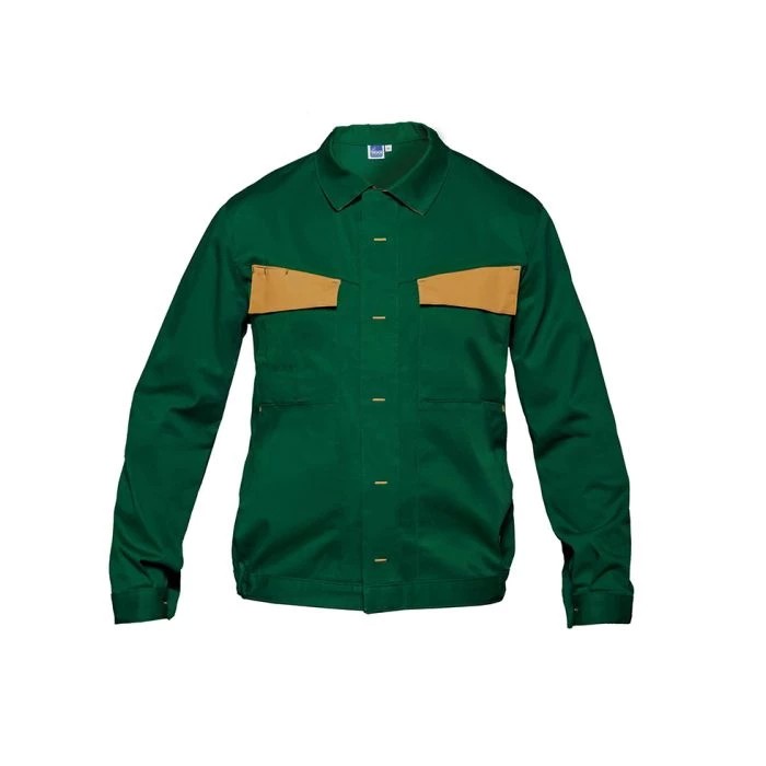 Giubbotto da Lavoro Multitasche Stretch Nilo Siggi 73GB0841/00