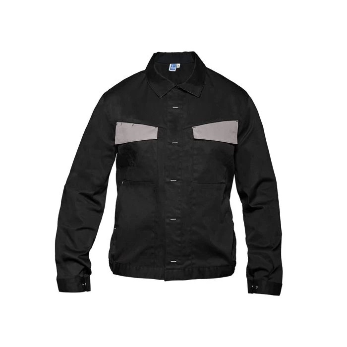 Giubbotto da Lavoro Multitasche Stretch Nilo Siggi 73GB0841/00