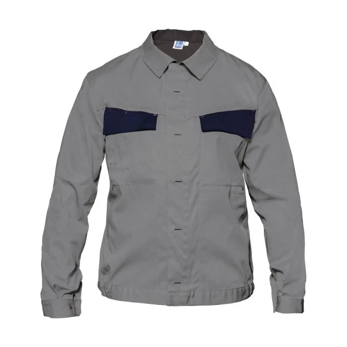 Giubbotto da Lavoro Multitasche Stretch Nilo Siggi 73GB0841/00