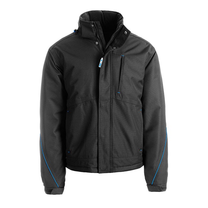 Giubbotto da Lavoro Multitasche Stretch Sottozero Iron 71200