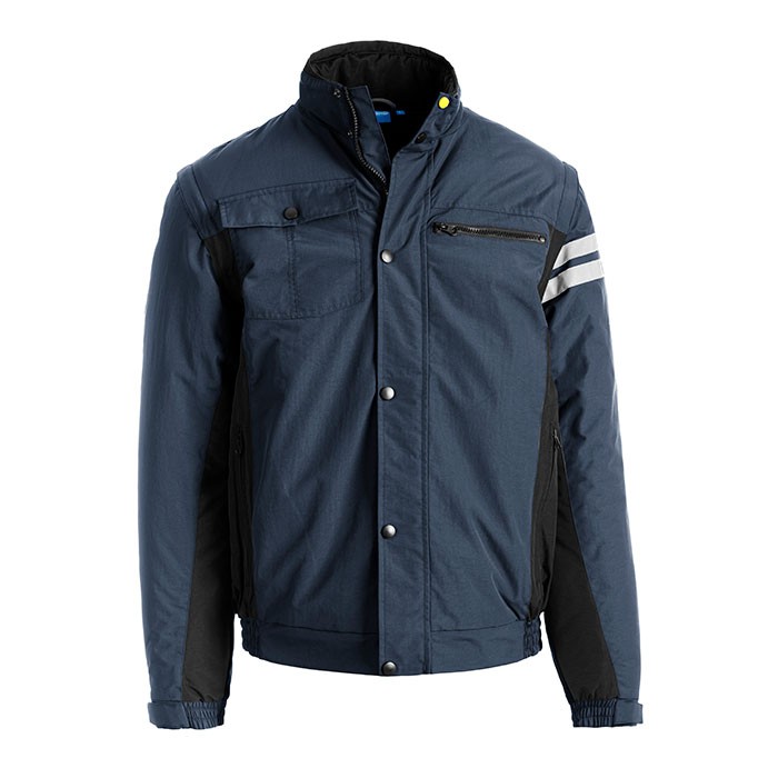 Giubbotto da Lavoro Multitasche Stretch Sottozero Olympic 70500