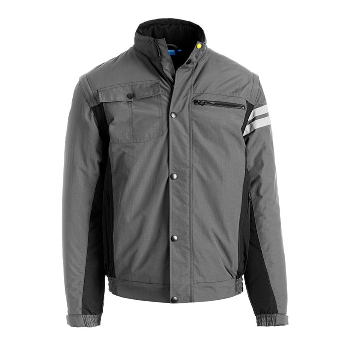 Giubbotto da Lavoro Multitasche Stretch Sottozero Olympic 70500