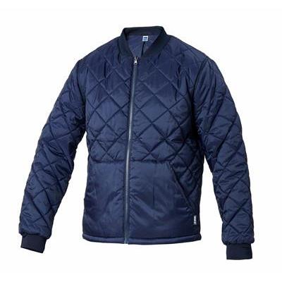 Giubbotto da Lavoro Multitasche Zip Intera Etna Siggi 32GB0860/00-1105