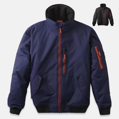 Giubbotto da lavoro Parade 17ORTEGO1482 ORTEGO impermiabile, multitasche