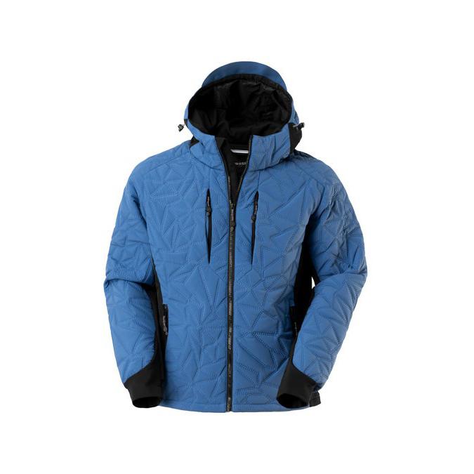 Giubbotto da Lavoro Rossini Dynamic HH645 Multitasche