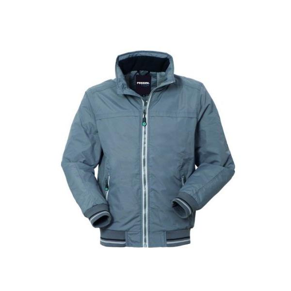 Giubbotto da Lavoro Rossini New Cruiser HH652