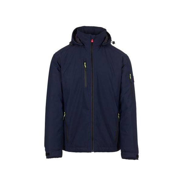 Giubbotto da Lavoro Softshell Multitasche Stretch Payper Creek AY 7644