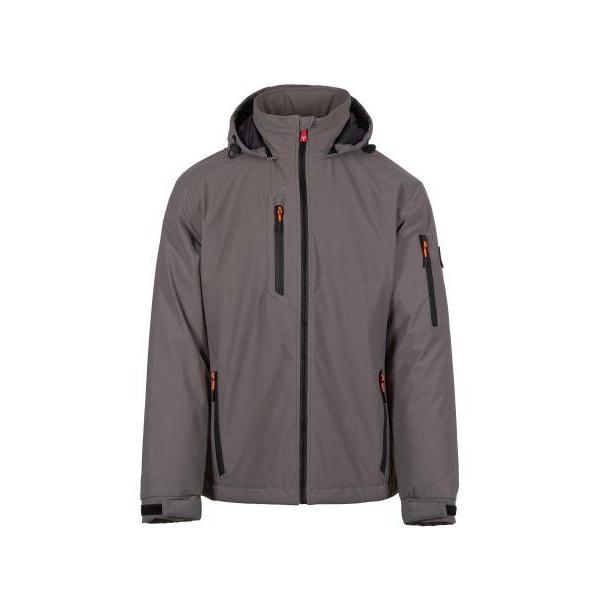 Giubbotto da Lavoro Softshell Multitasche Stretch Payper Creek AY 7644