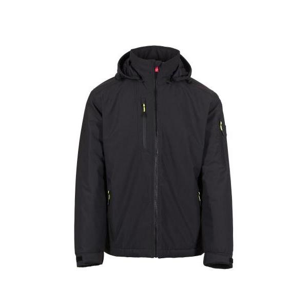 Giubbotto da Lavoro Softshell Multitasche Stretch Payper ULTRALITE CREEK AY 7295