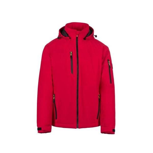 Giubbotto da Lavoro Softshell Multitasche Stretch Payper ULTRALITE CREEK AY 7295