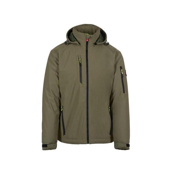 Giubbotto da Lavoro Softshell Multitasche Stretch Payper ULTRALITE CREEK AY 7295